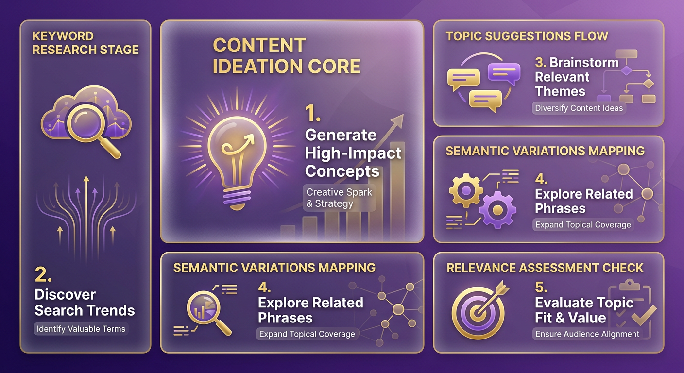 Information Overview
