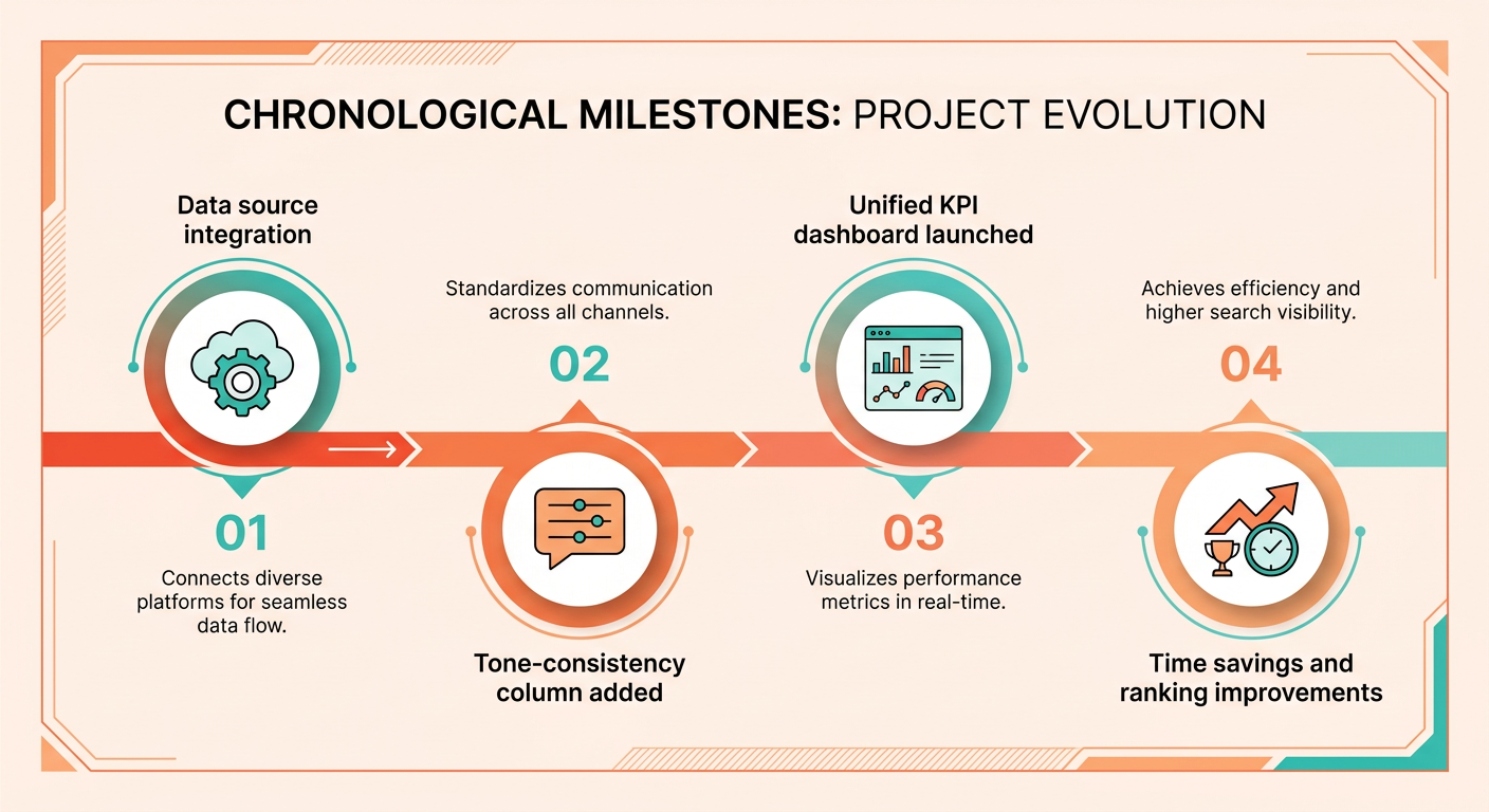 Timeline