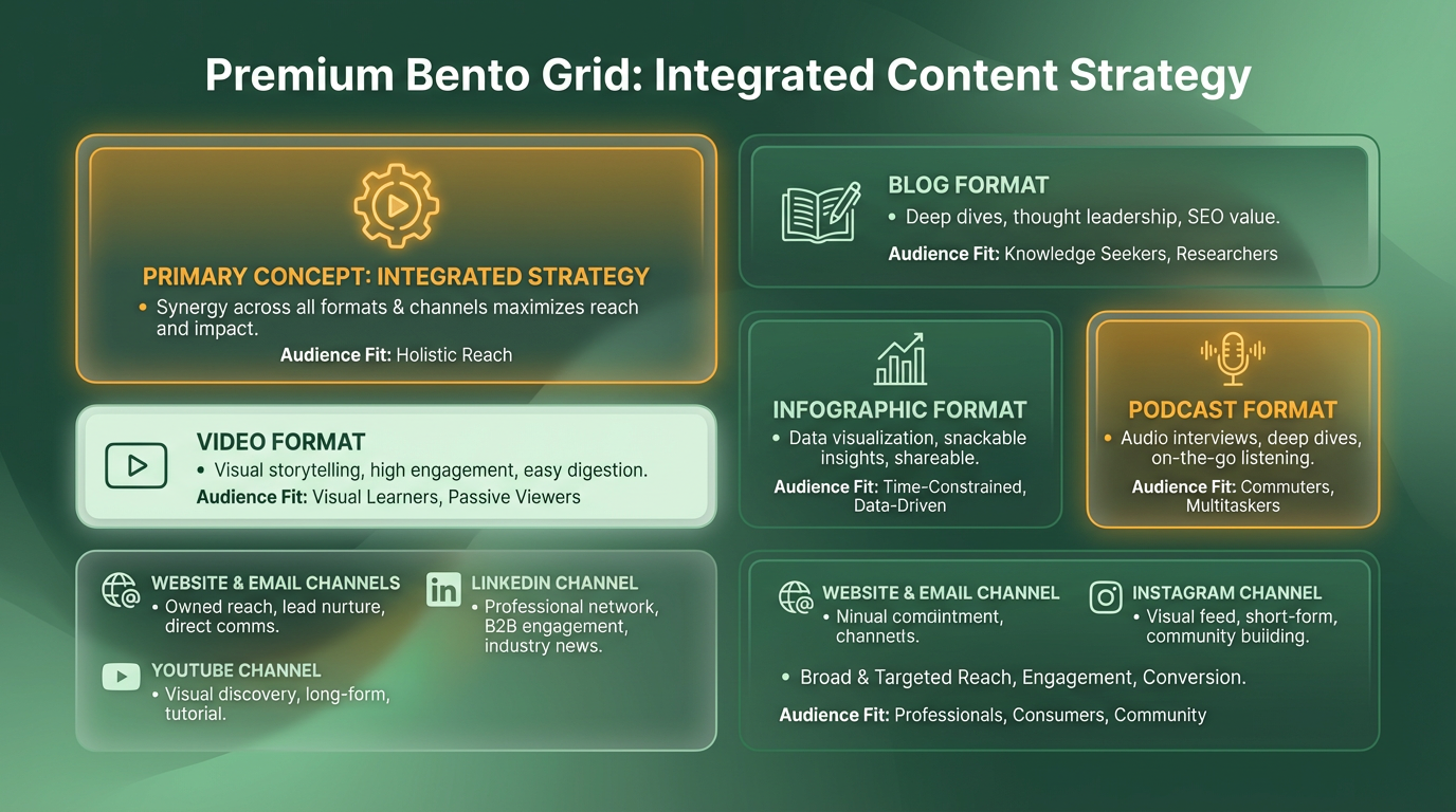 Information Overview