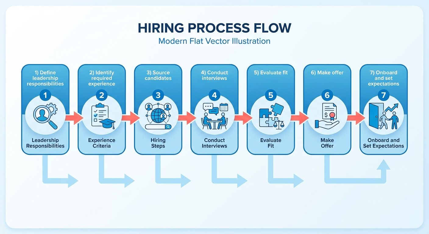 Process Flow Diagram