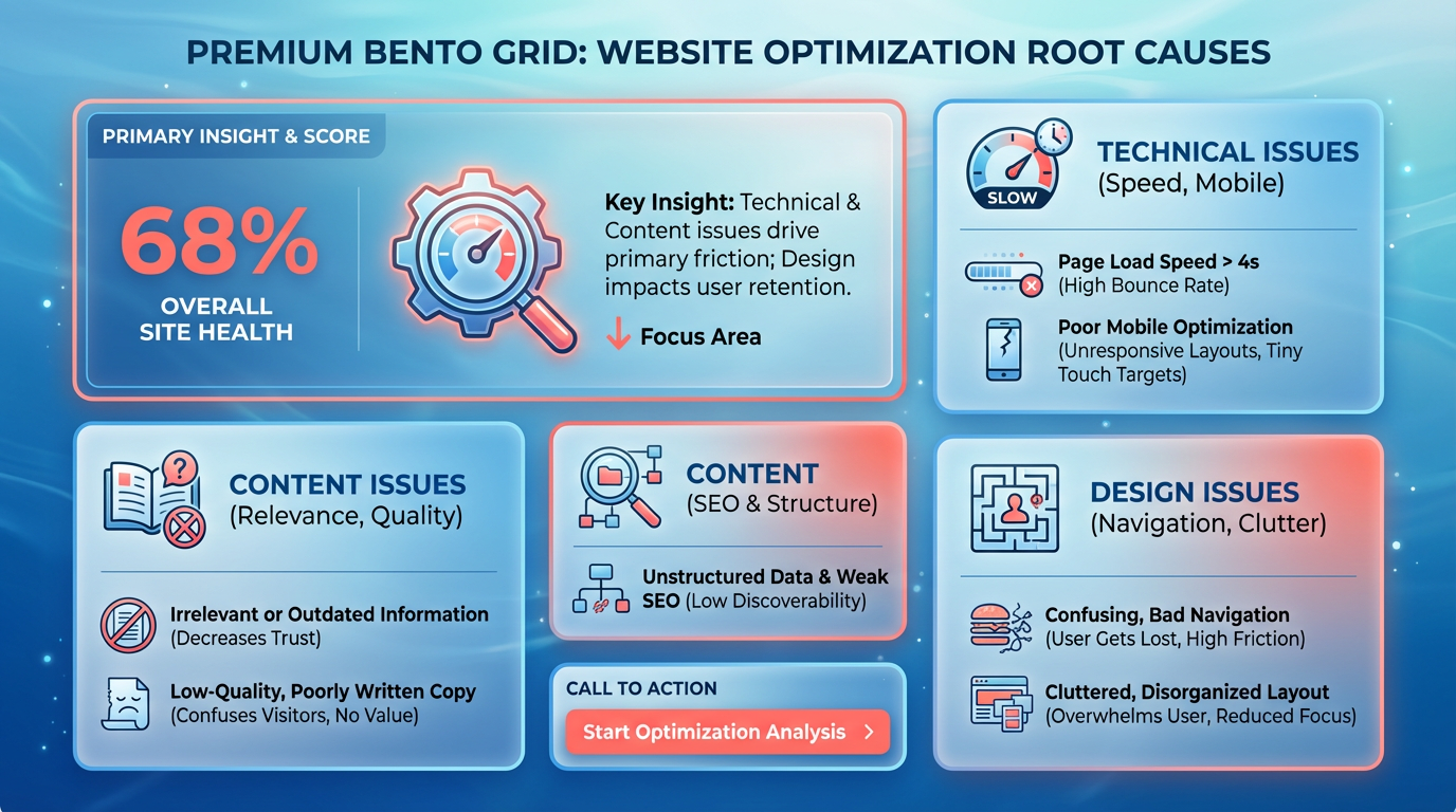 Information Overview