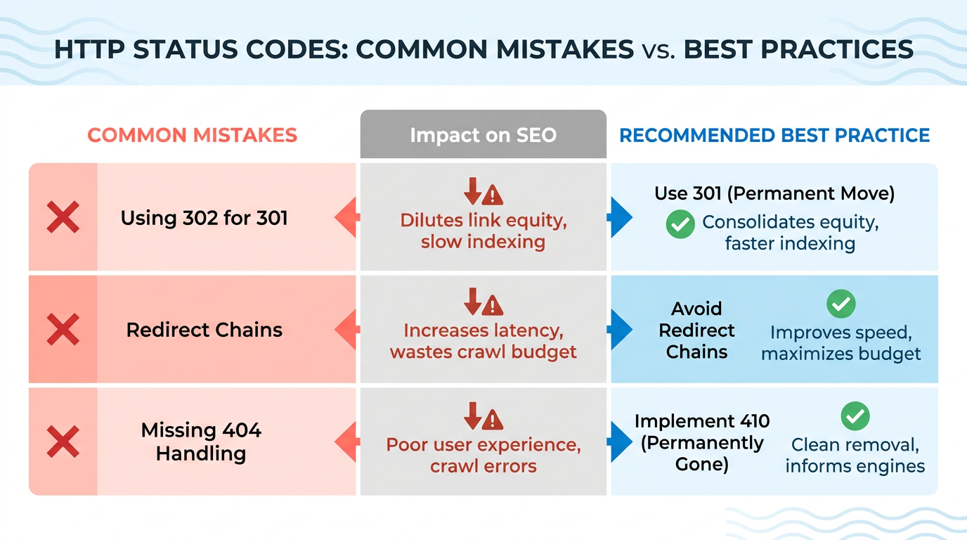 Comparison Chart
