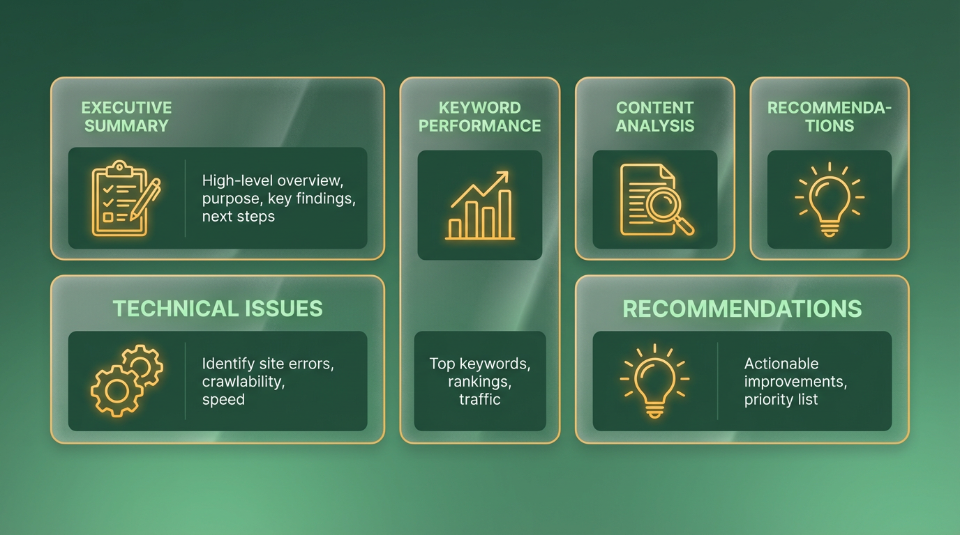 Information Overview