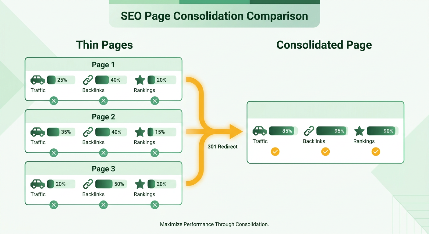 Comparison Chart