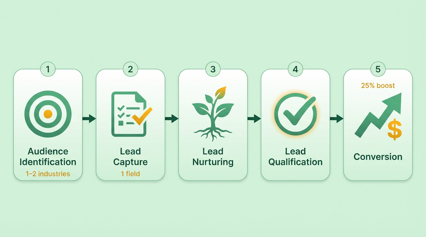 Process Flow Diagram