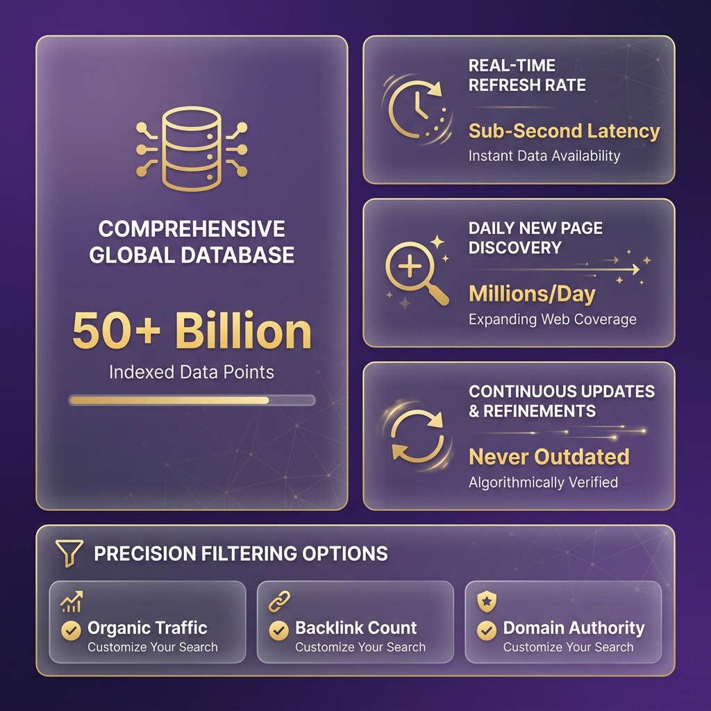 Information Overview