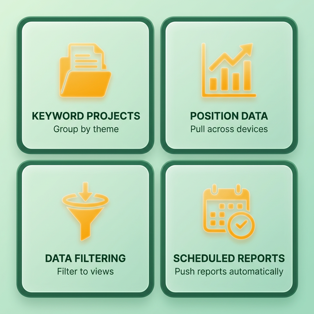 Information Overview