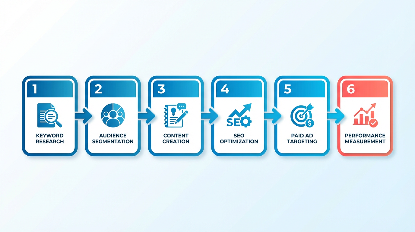 Process Flow Diagram