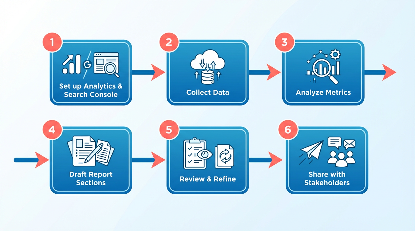 Process Flow Diagram