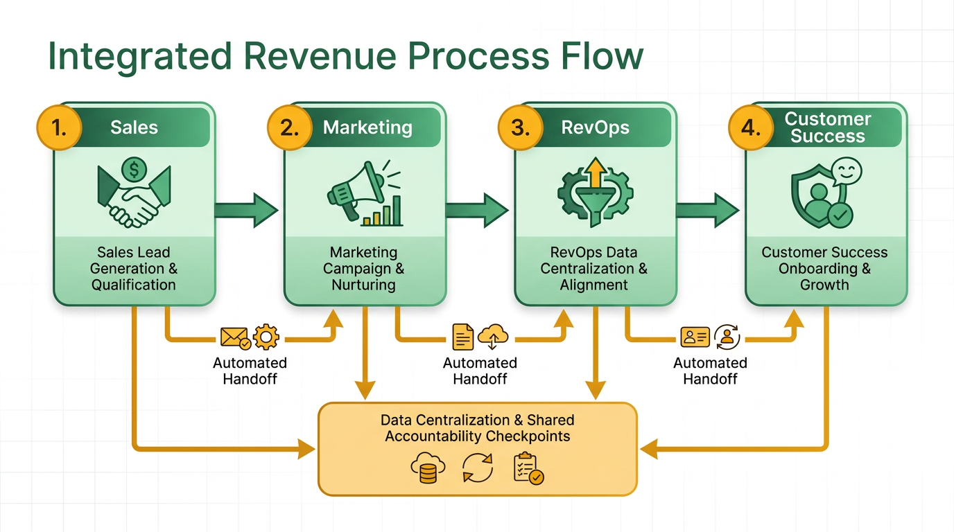 Process Flow Diagram