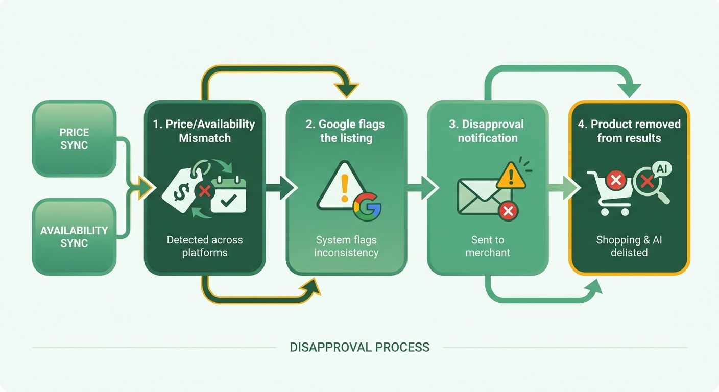 Process Flow Diagram