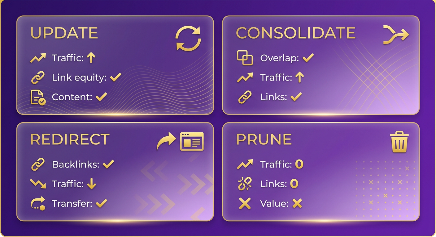 Information Overview