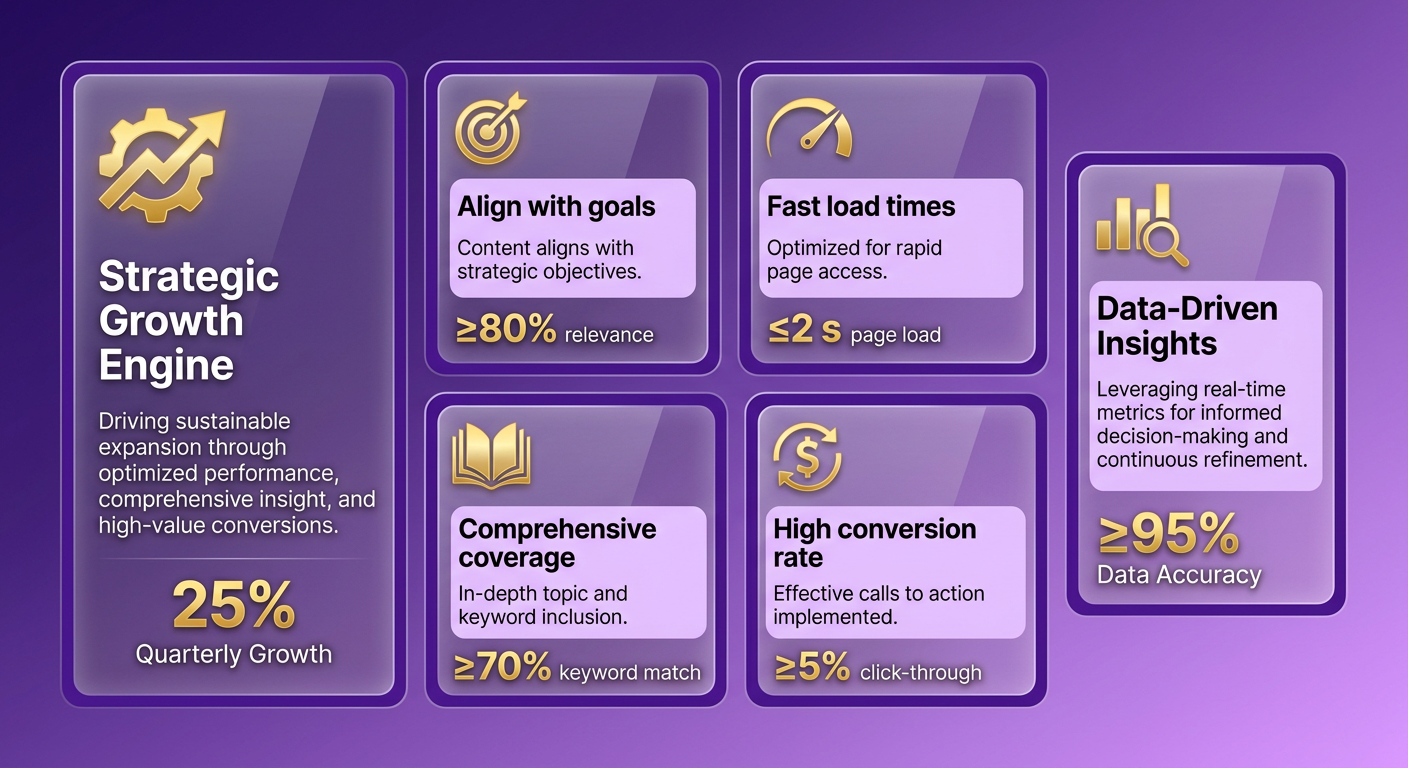 Information Overview