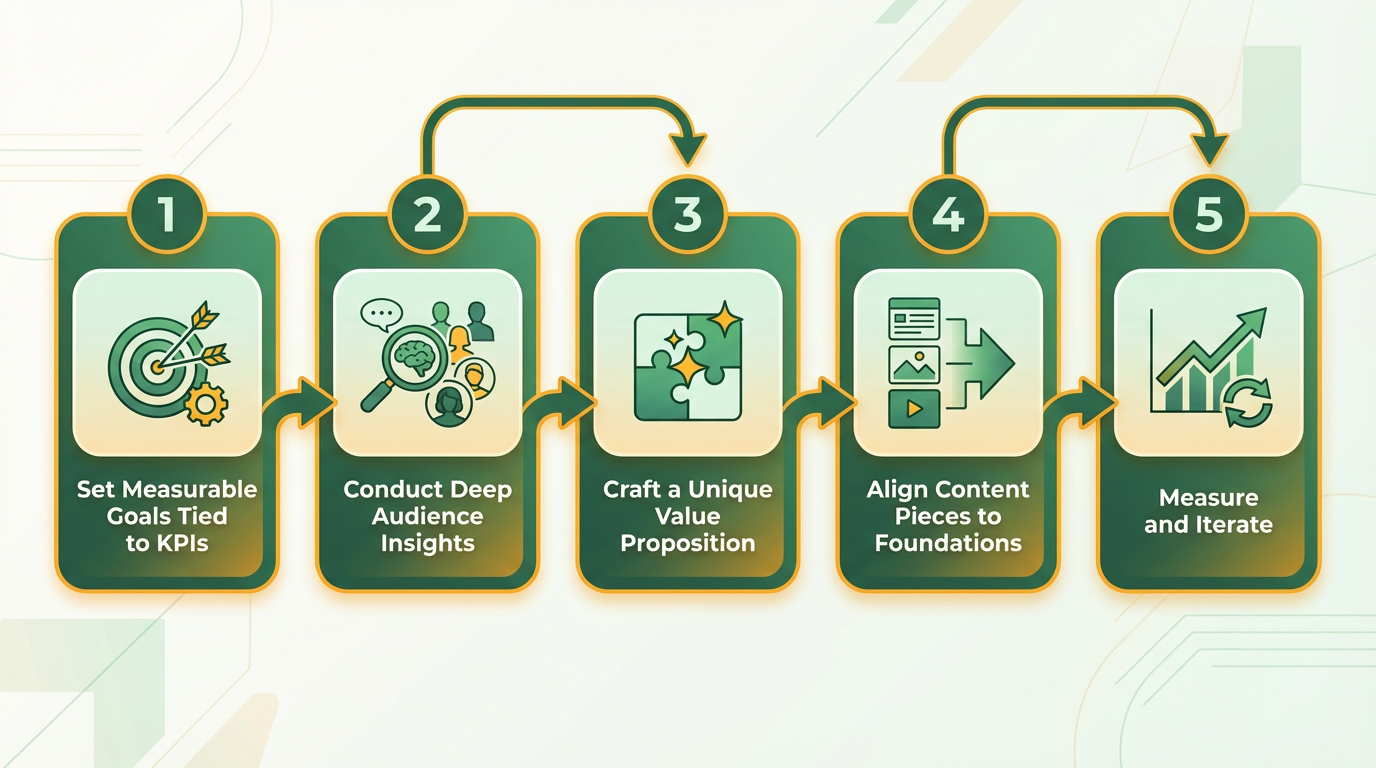Process Flow Diagram