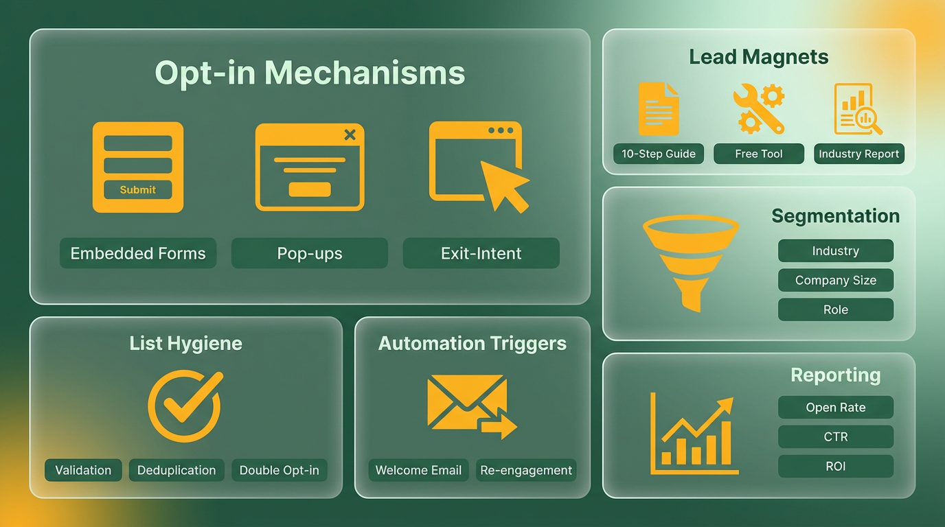 Information Overview