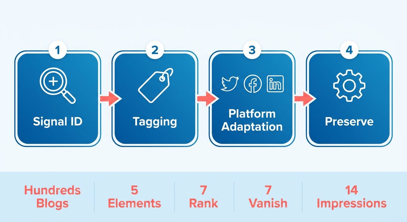 Process Flow Diagram