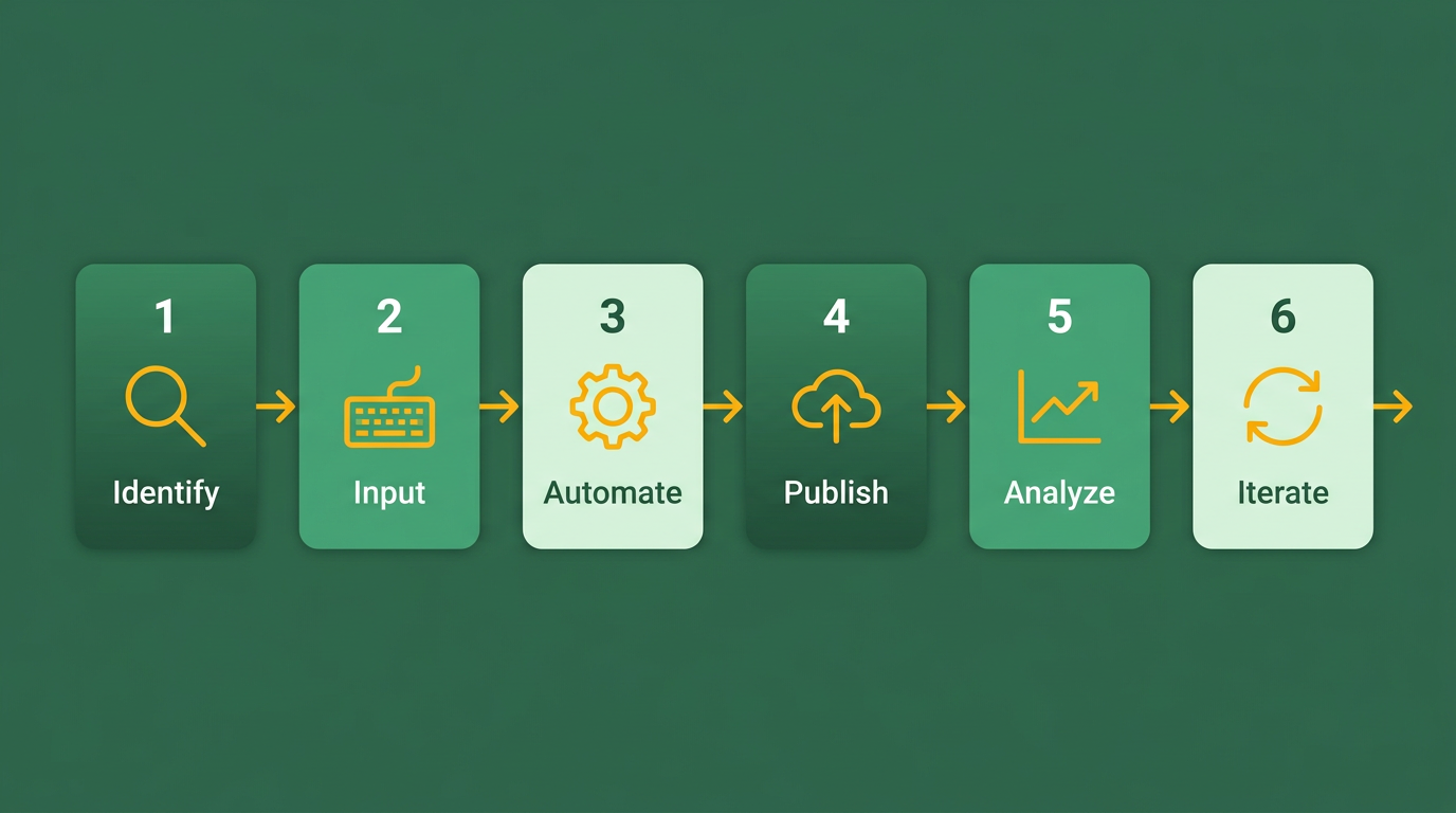 Process Flow Diagram