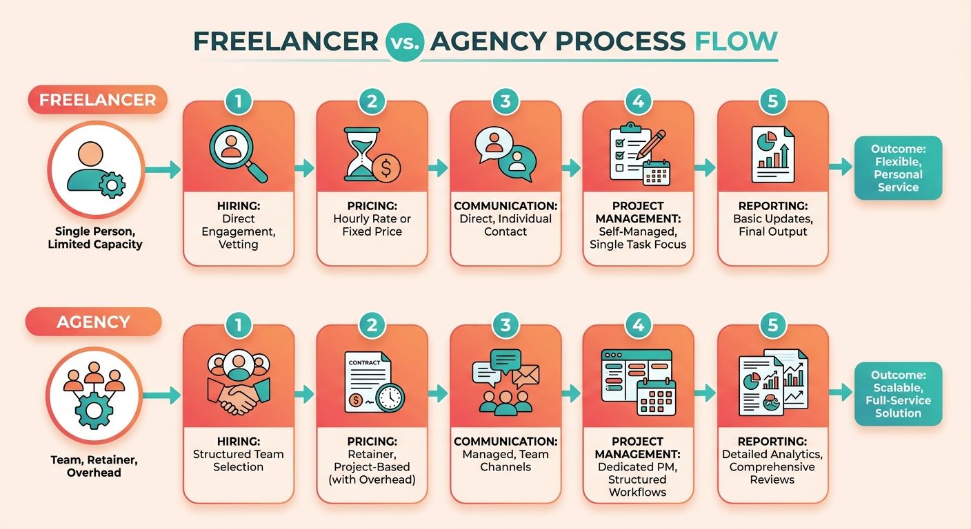 Process Flow Diagram