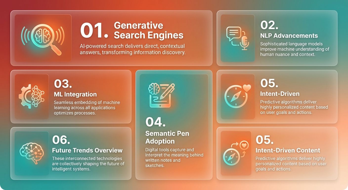 Information Overview
