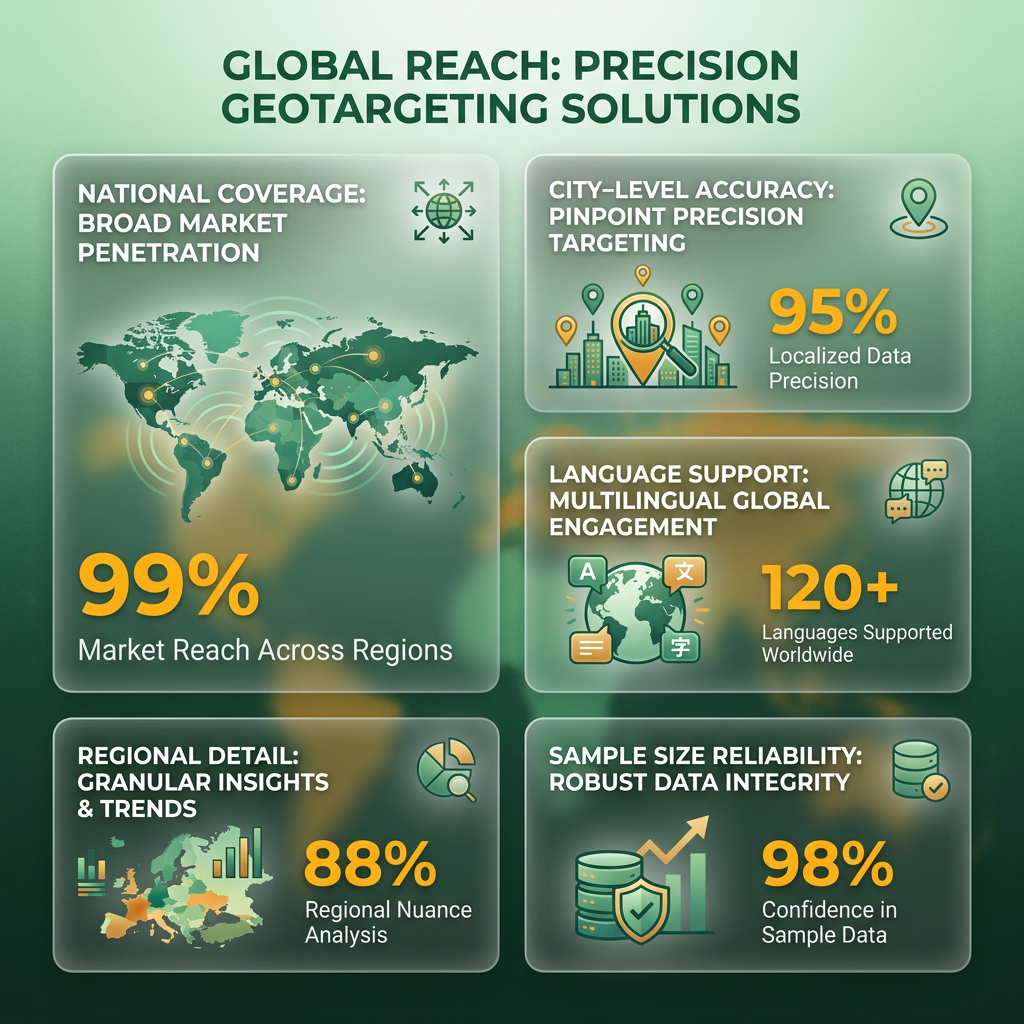 Information Overview