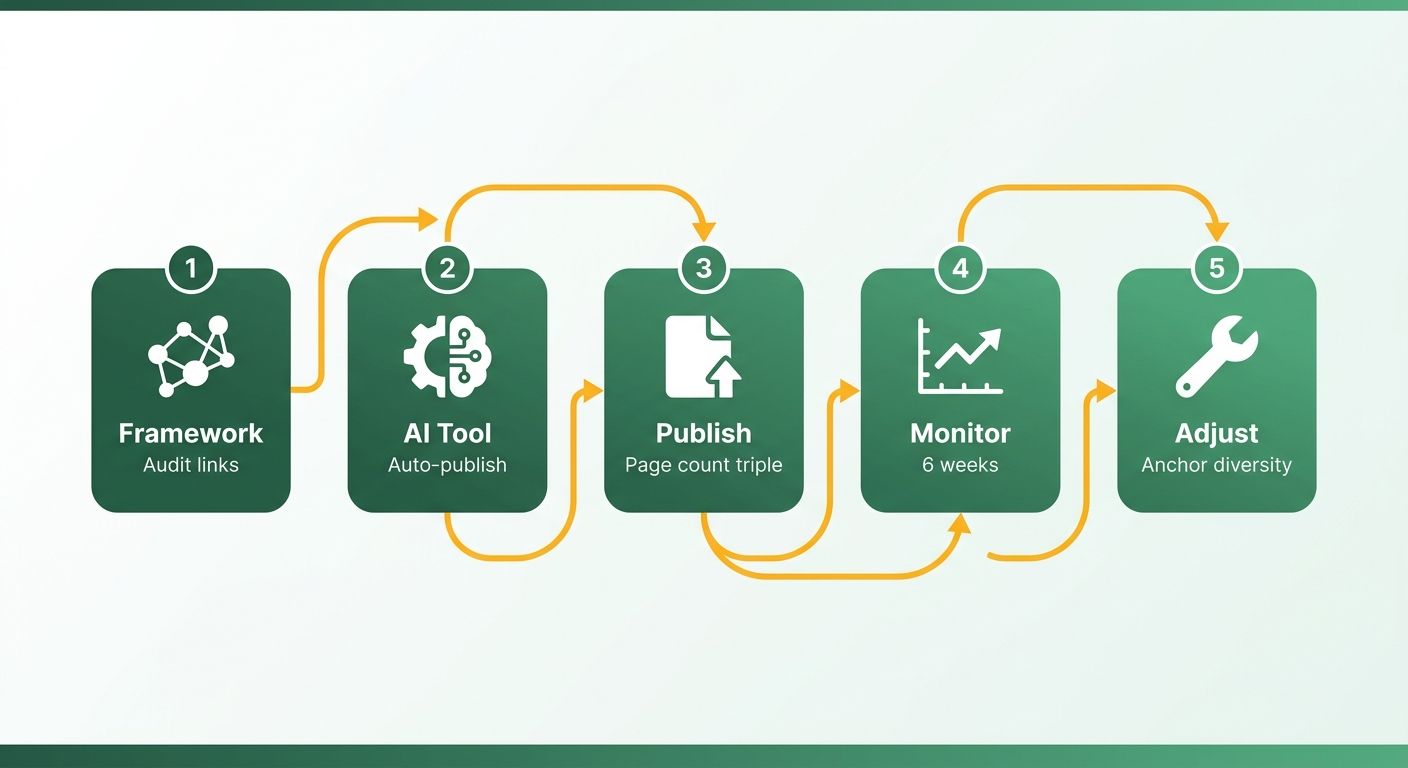 Process Flow Diagram