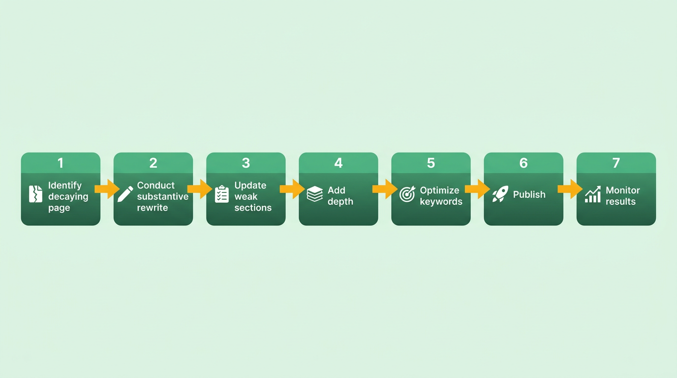 Process Flow Diagram