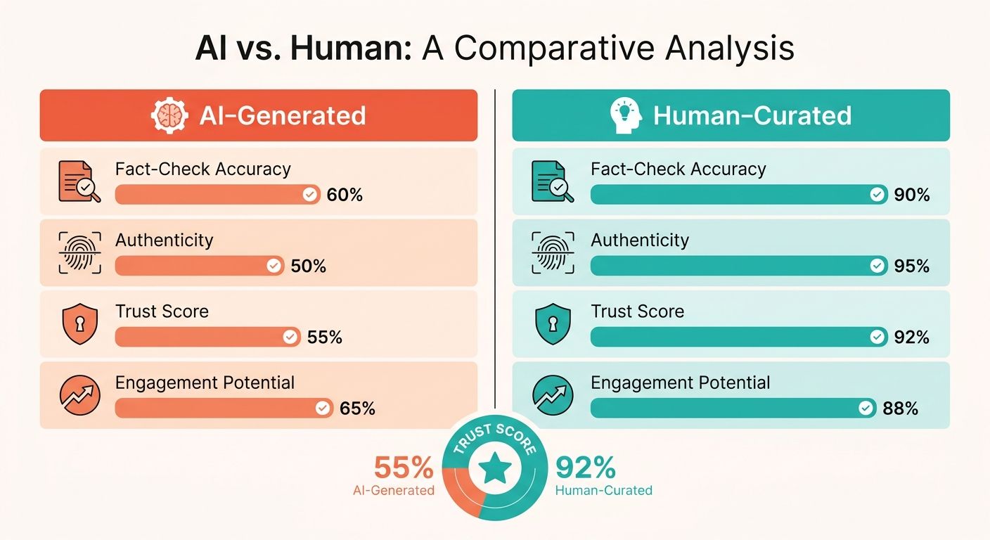 Comparison Chart