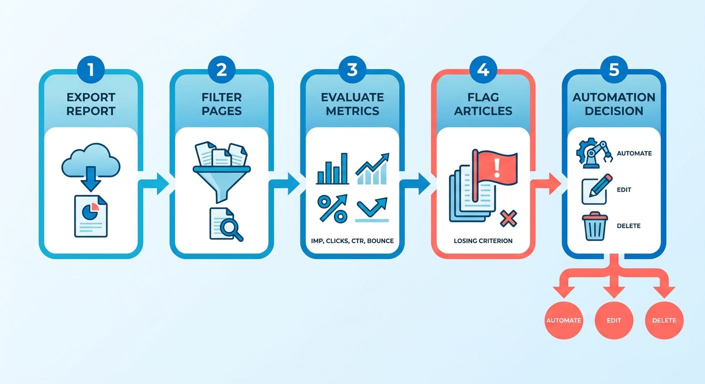 Process Flow Diagram
