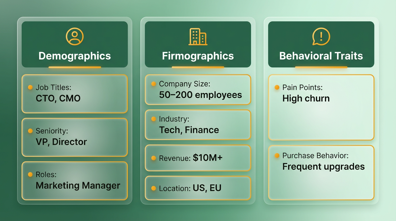 Information Overview