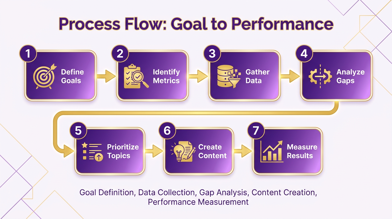Process Flow Diagram