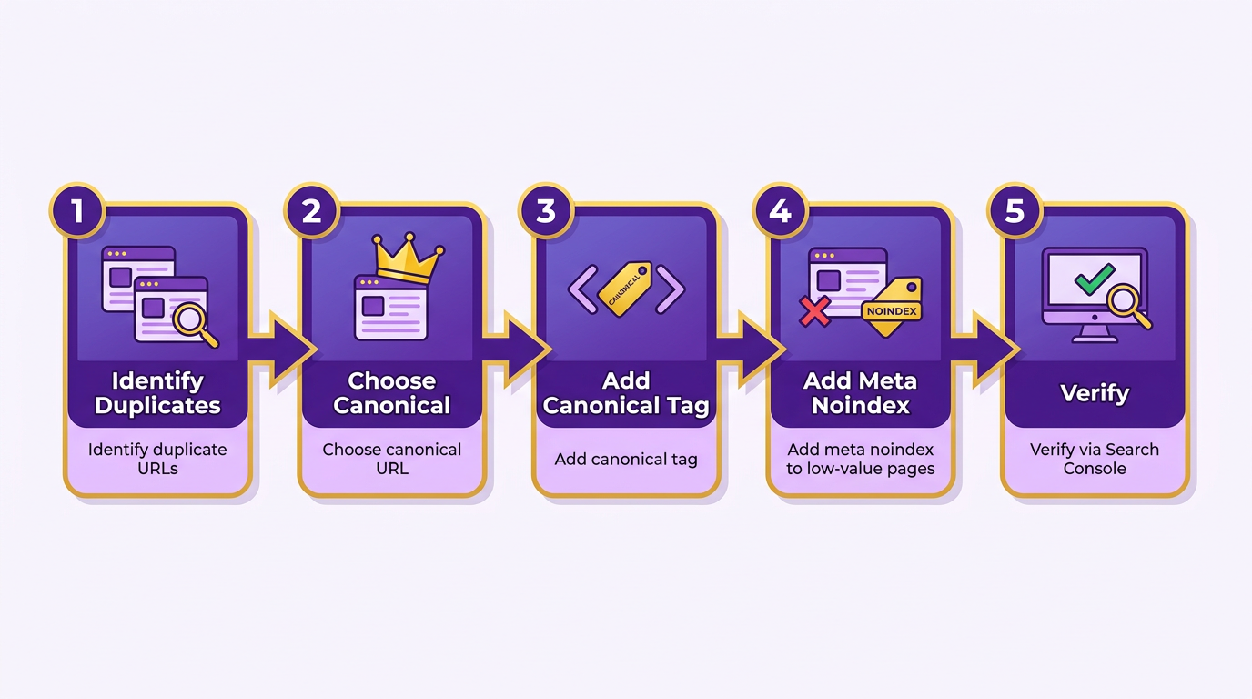 Process Flow Diagram