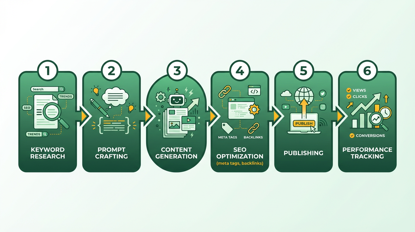 Process Flow Diagram
