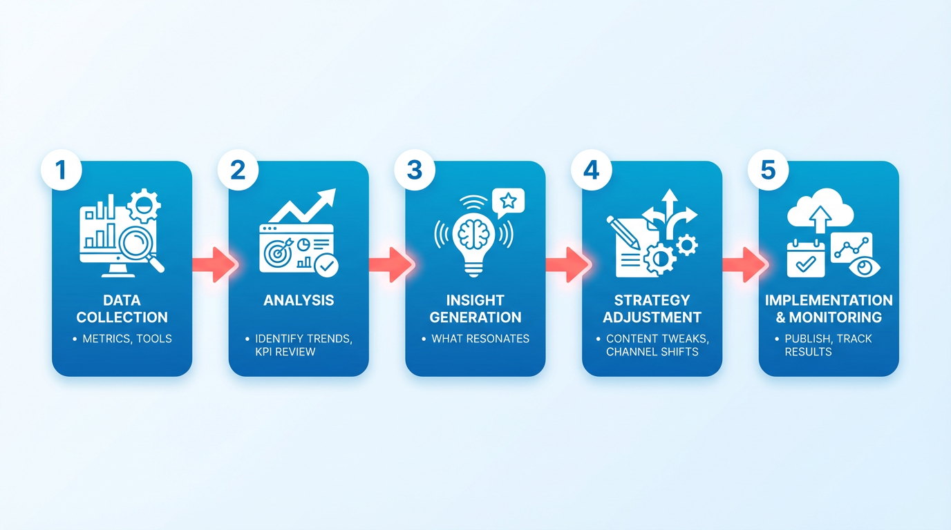 Process Flow Diagram