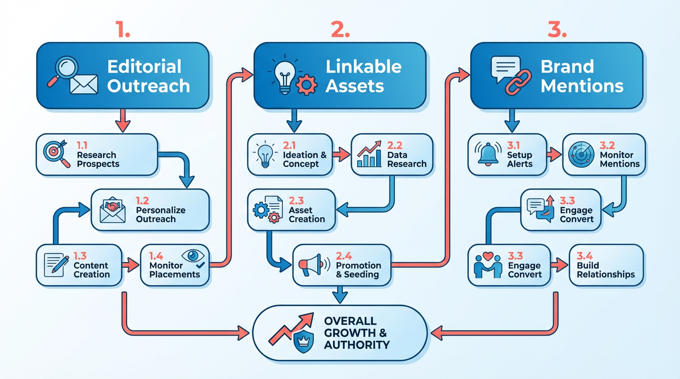 Process Flow Diagram