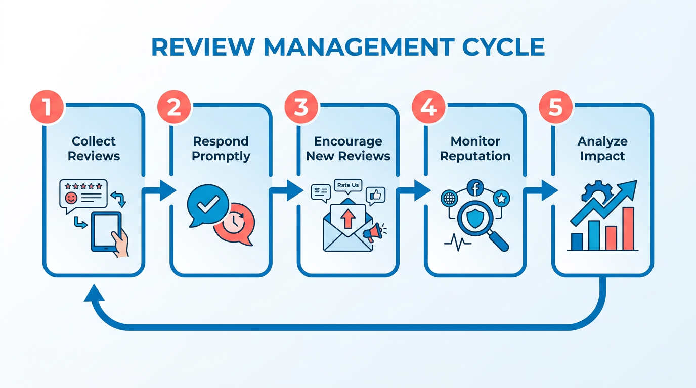 Process Flow Diagram