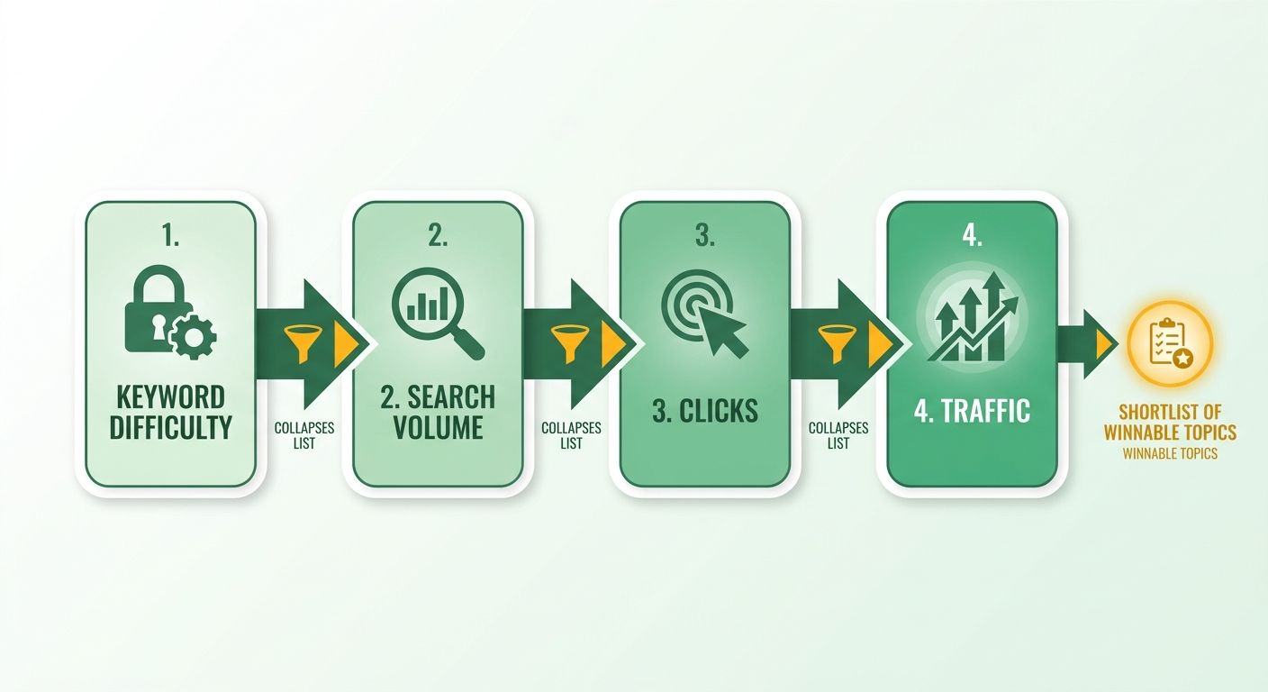 Process Flow Diagram
