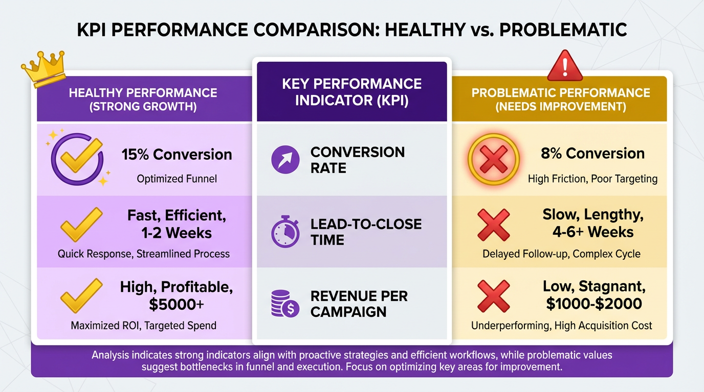 Comparison Chart