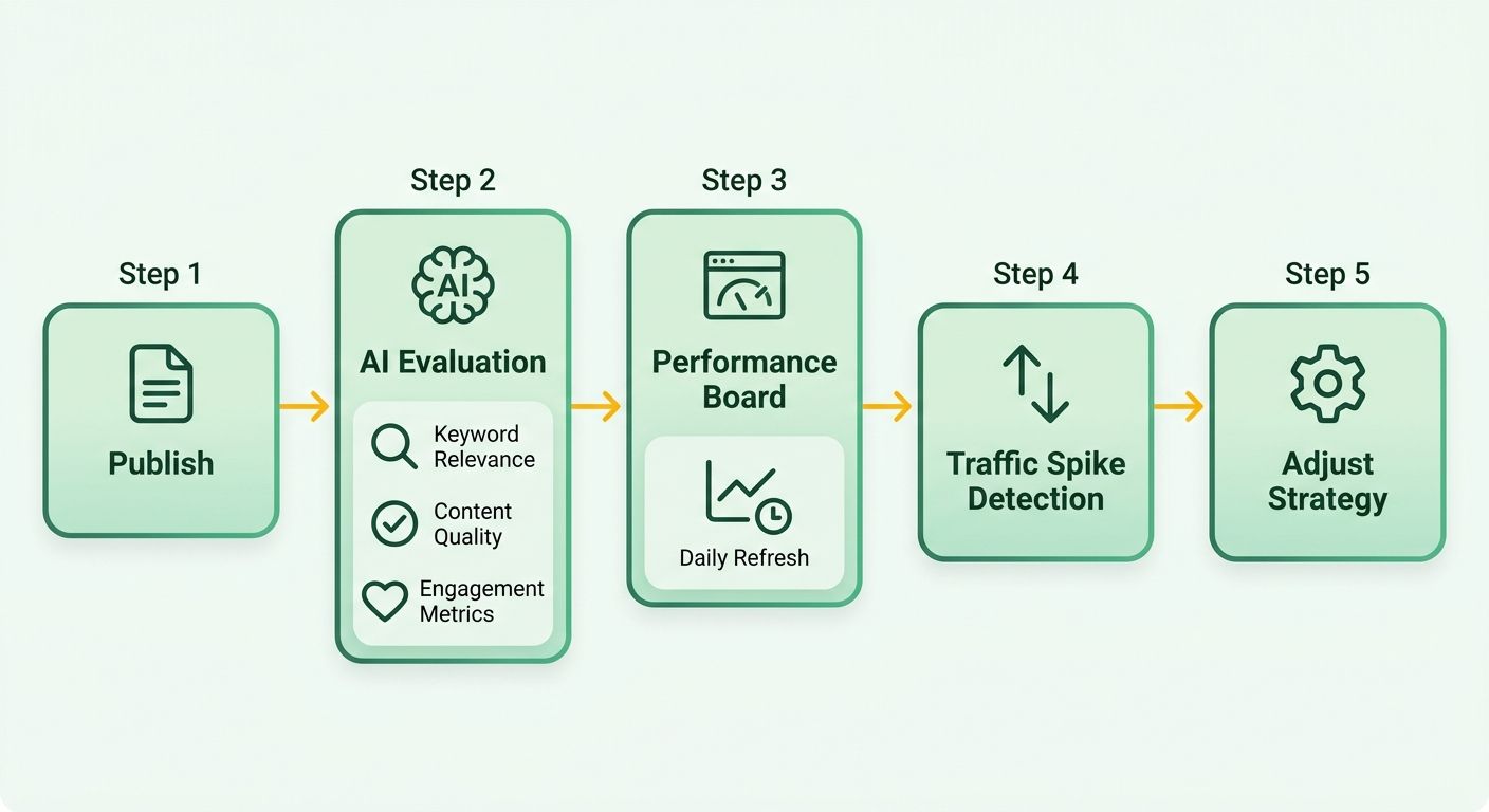 Process Flow Diagram