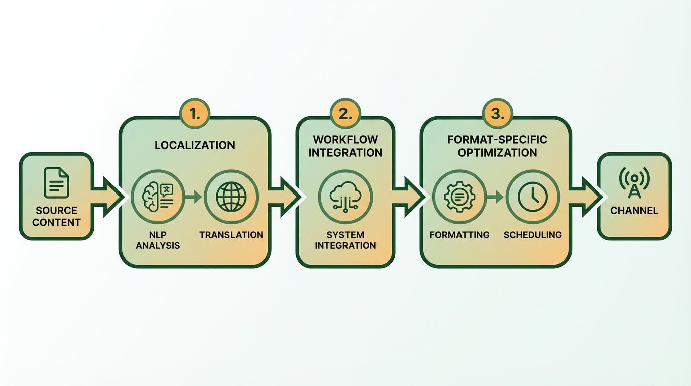 Process Flow Diagram