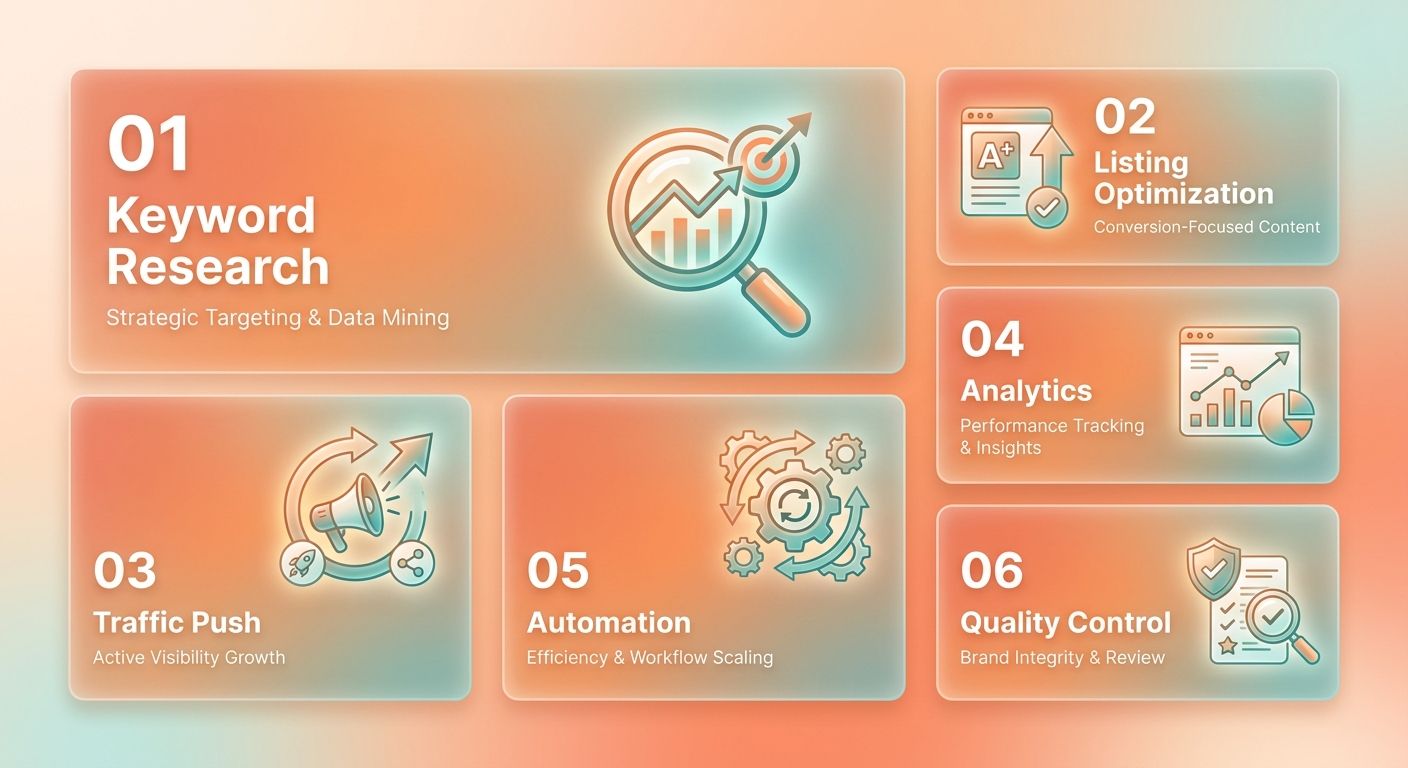 Information Overview