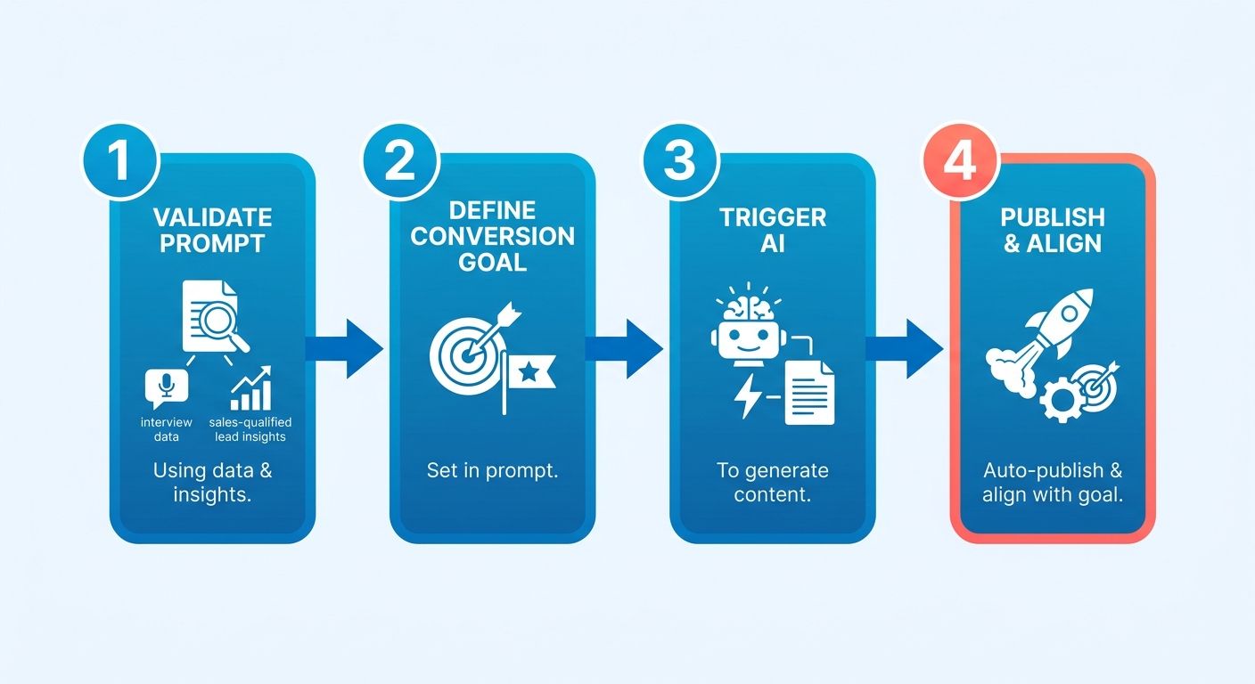 Process Flow Diagram