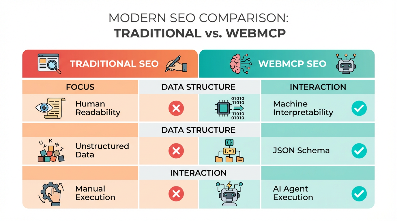 Comparison Chart