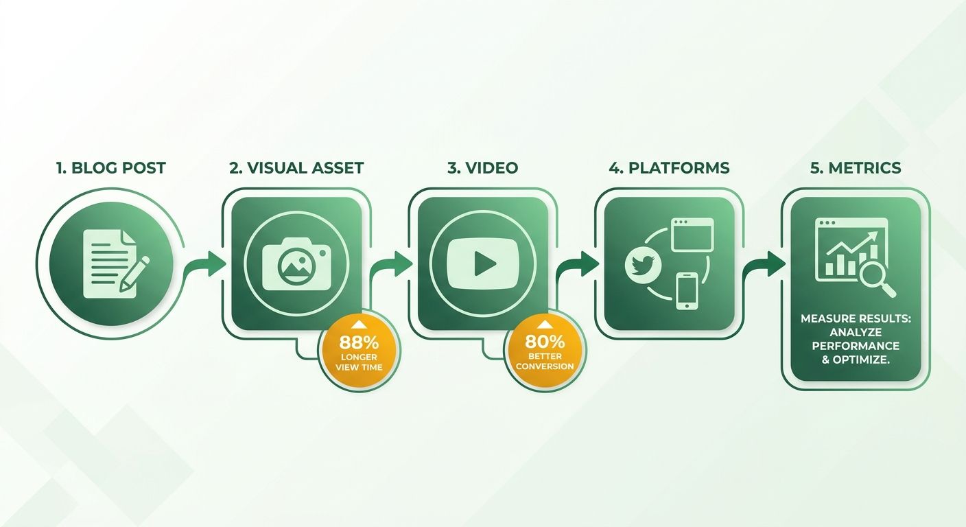 Process Flow Diagram