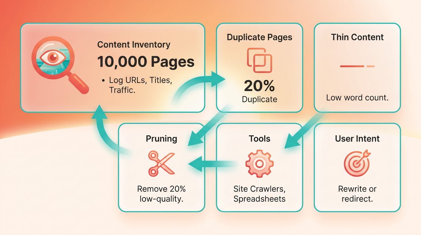 Information Overview