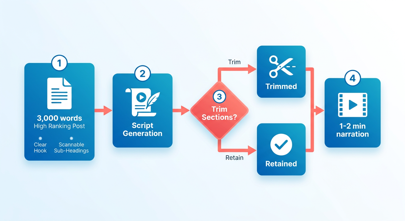Process Flow Diagram