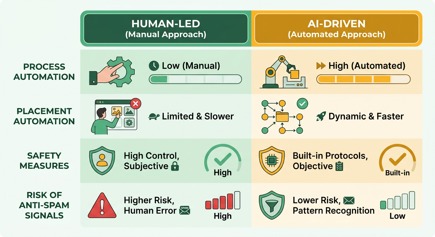 Comparison Chart