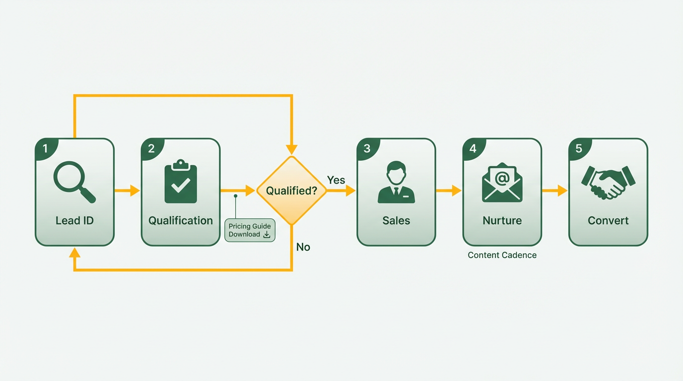 Process Flow Diagram