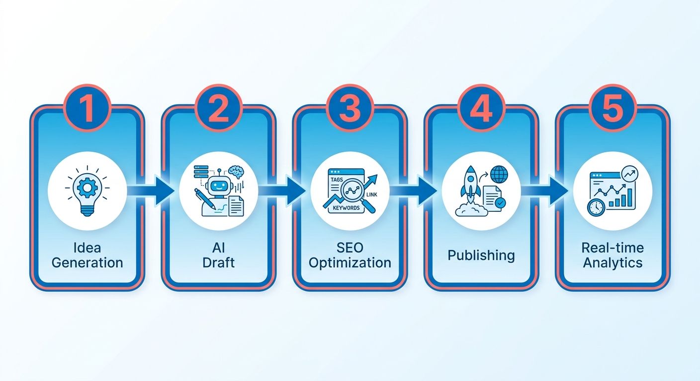 Process Flow Diagram