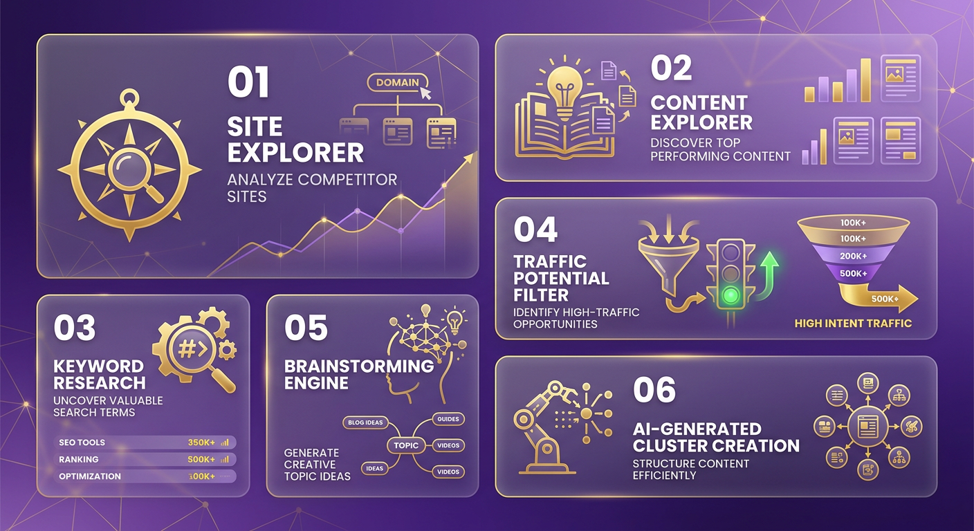 Information Overview
