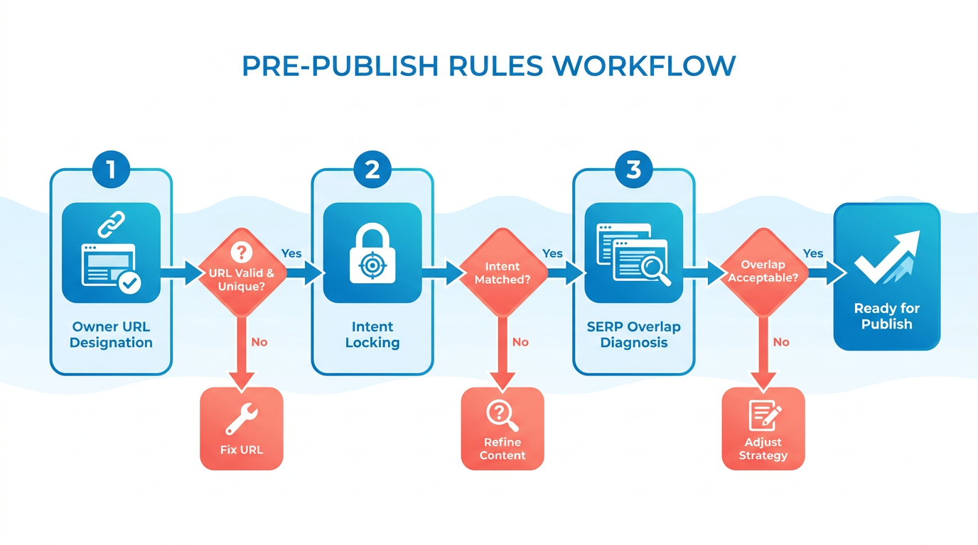 Process Flow Diagram